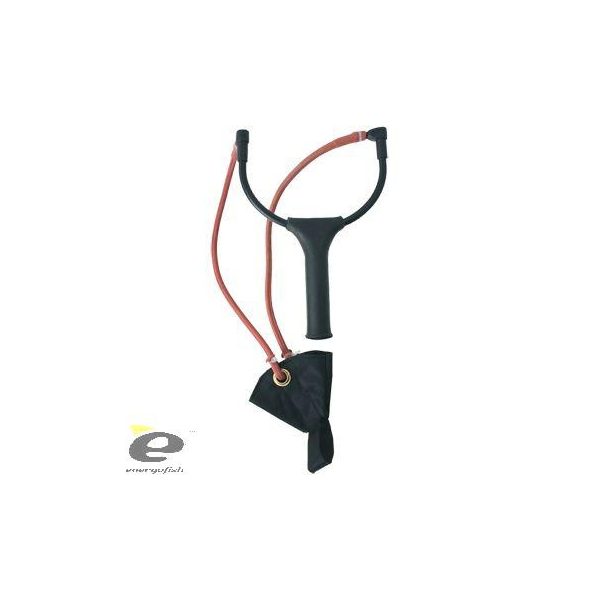 Praćka Supreme Metalna