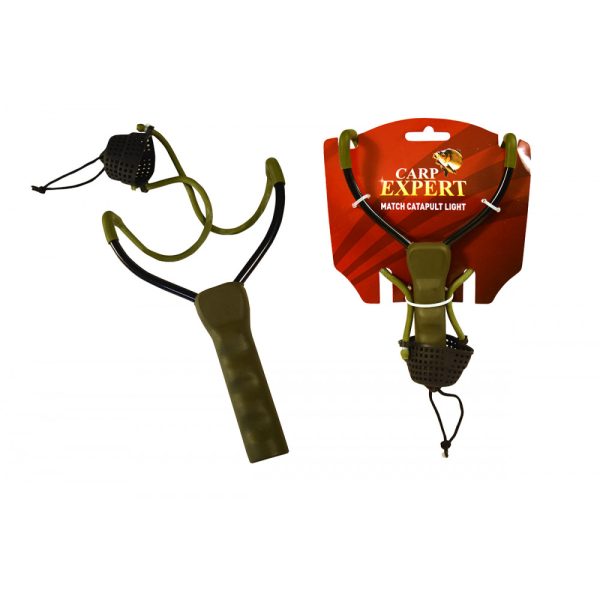 Carp Expert Match Light Praćka