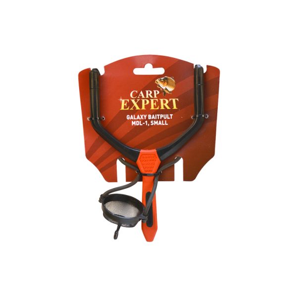 Carp Expert Galaxy Etetőcsúzli