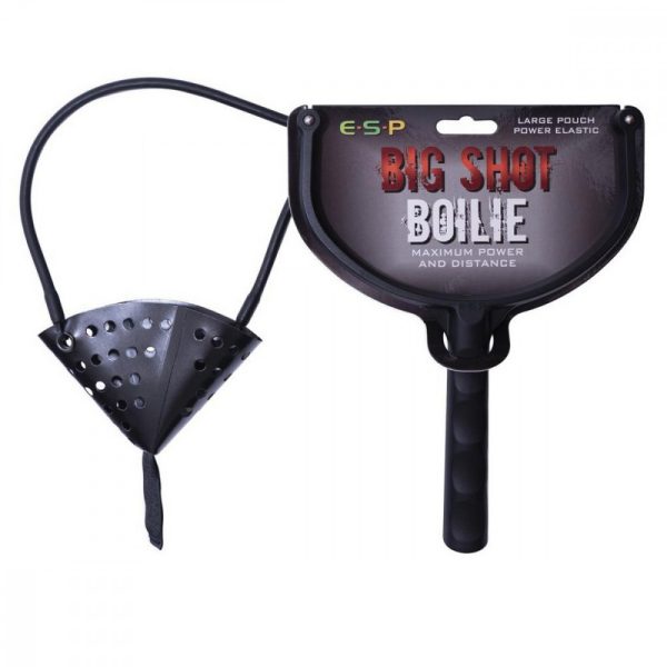 ESP Big Shot Large 50+ Praćka