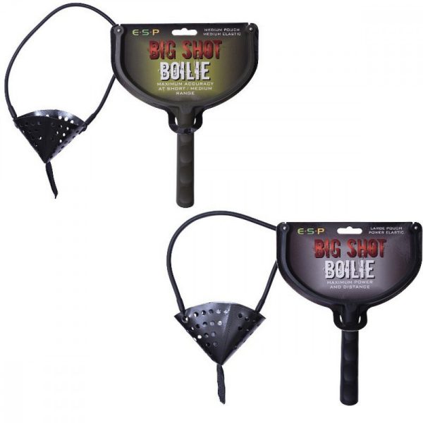 ESP Big Shot Medium Praćka