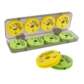 Feeder Držač predveza sa 8 rola 6,5cm