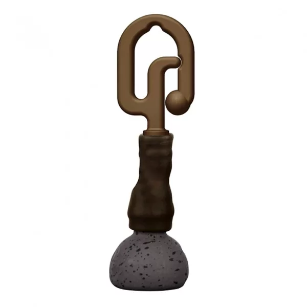 Strategy Strong Grip Backleads Olovo za potapanje strune 28gr