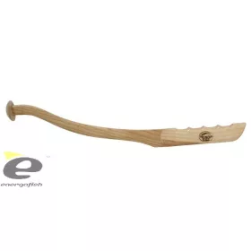 Zvečka Hunor Clonk Konveksna glava:33Mm