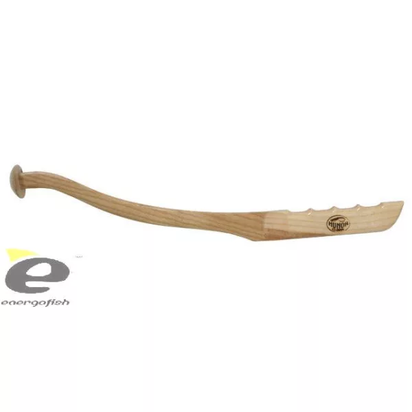 Zvečka Hunor Clonk Konveksna glava:33Mm