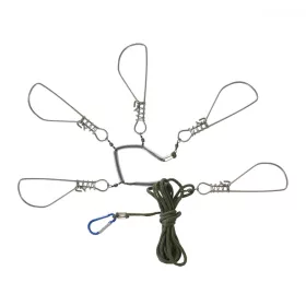 Et Wizard Lanac za ribu