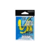 Decoy VJ-36 Decibo Violence #2 3,5gr Offset Jig Fej 5db