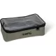 Black Cat Flex Box S: 24cm M: 40cm HM: 12cm XL - Kutija za pribor