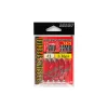 Decoy VJ-71 Nail Bomb #2 1,8gr Offset Jig Fej 5db
