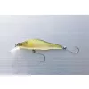 Decoy 27 Pluggin Single #4/0 Füles Szakállas Egyágú Ragadozóhalas Horog 6db