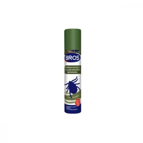 Bros Repelent za odjeću protiv krpelja Aerosol 90ml
