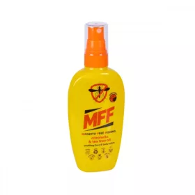 MFF Citronella Sprej protiv komaraca 100ml