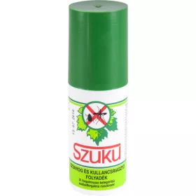 Szuku Spray