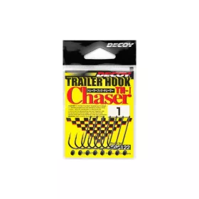 Decoy TH-1 Hook Chaser #1/0 Trailer Horog 5db