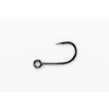 Decoy 28 Troutin Single #4 Füles Szakállas Egyágú Ragadozóhalas Horog 16db