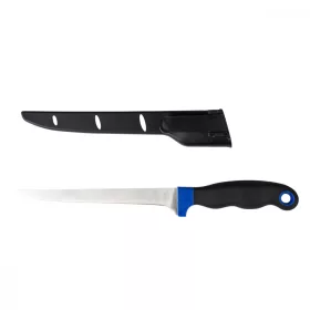 ARNO X-BLADE K4 NOŽ ZA RIBOLOV SA FUTROLOM - Ribički nož
