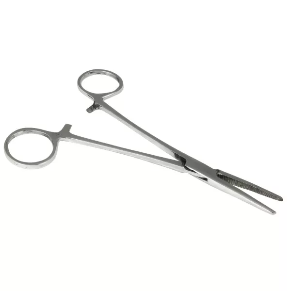 Nevis Pinceta za vađenje udica 20cm ravna (3110)