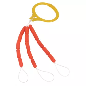 Nevis Gumeni Odbojnik L 7x3mm (342042)