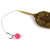 Carp Academy Silikonska cijev protiv zaplitanja 3,5cm (356405) 10 kom