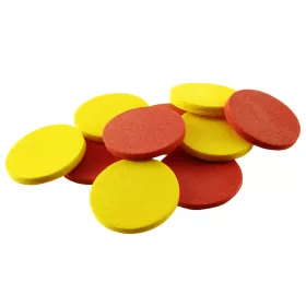 Carp Academy Pop Up spužva 20mm 5db (357905)