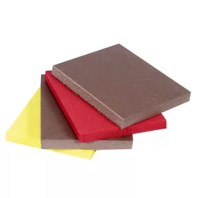 Carp Academy Plutajuća spužva 60x50x6mm (357906) 4 kom