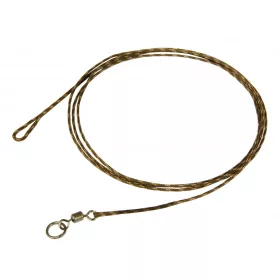 Carp Academy Olovni predvez s vrtilicom 95cm 35lbs (359060)