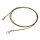Carp Academy Olovni predvez s vrtilicom 95cm 35lbs (359060)