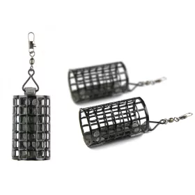 Nevis Feeder košarica Okrugla 10g (371051)