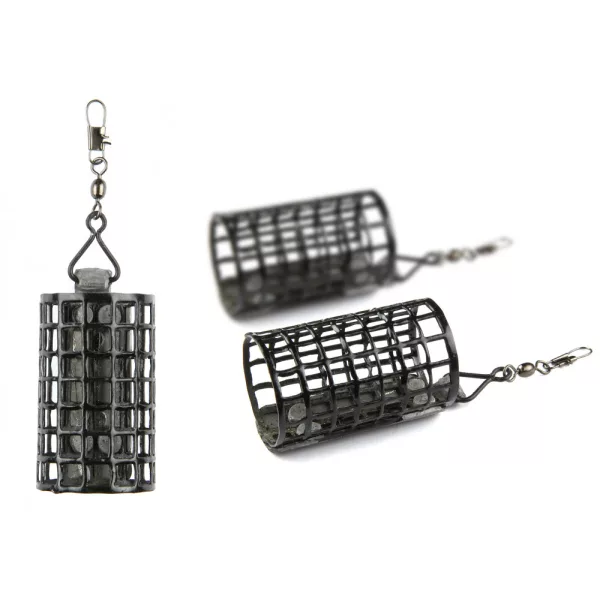 Nevis Feeder košarica Okrugla 20g (371052)