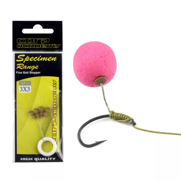 Carp Academy Čep za mamac