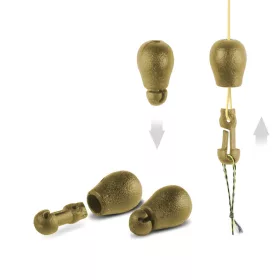 Carp Academy Brzi spoj perla