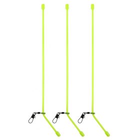 Nevis Cijev protiv petljanja 20cm Fluo 3kom