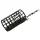 Nevis Feeder košarica Okrugla 40g