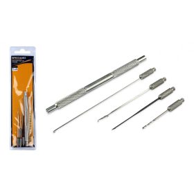 Carp Academy Igla za mamac s 4 glave (cp548)