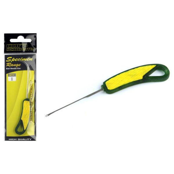 Carp Academy Igle za pelete