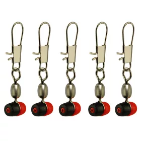 Nevis Feeder Klizni karabiner 31 mm 5 kom