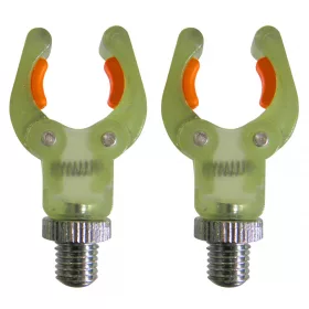   NEVIS Sigurnosna glava držača štapa 2kom/pak Glava držača štapa