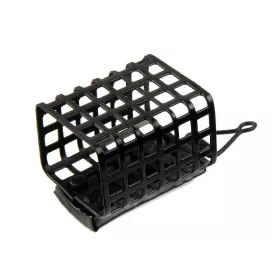 Nevis Feeder košarica Četvrtasta 30g