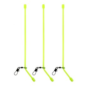 Nevis Cijev protiv petljanja 15cm Fluo 3kom