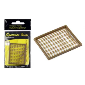 Carp Academy Boilie Pellet Čep (smeđi)