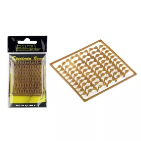Carp Academy Pellet Čep Smeđi S