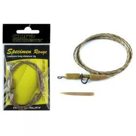 Carp Academy Predvez za daleki izbačaj s olovom 95cm 35lbs