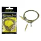 Carp Academy Helikopterski rig sa brzom kopčom 95cm 35lbs
