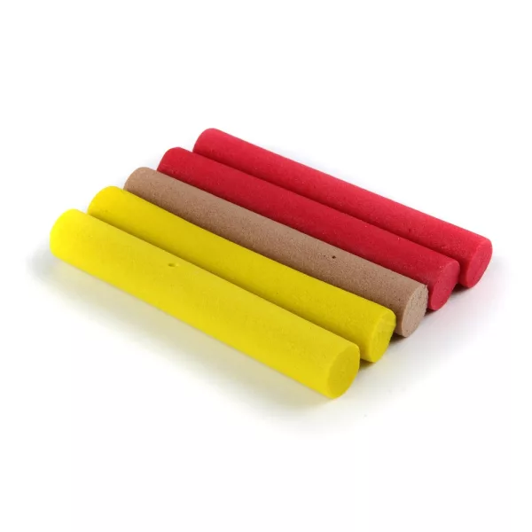 Plutajuća spužvasta šipka 6mm 5kom/pak
