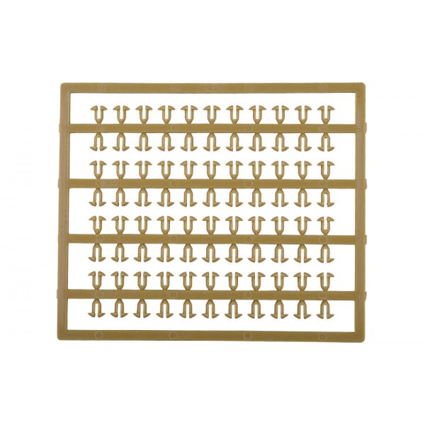 Carp Academy Boilie Čep Mini 3,5mm 88kom