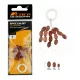 Carp Academy Latex stoper 3XL