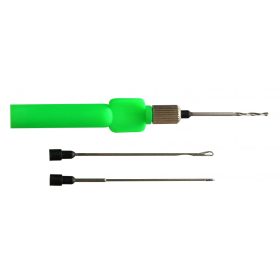 Carp Academy Set igala za mamac s 3 glave