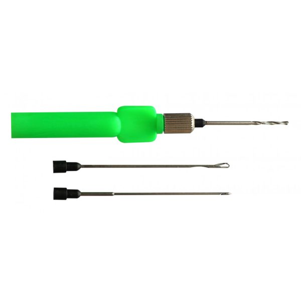 Carp Academy Set igala za mamac s 3 glave