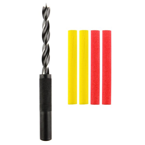 Carp Academy Svrdlo za mamac Sa Pop Up štapom 8mm