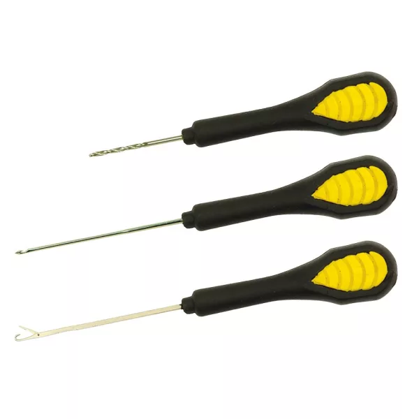 Carp Academy Boilie Set igle i svrdla